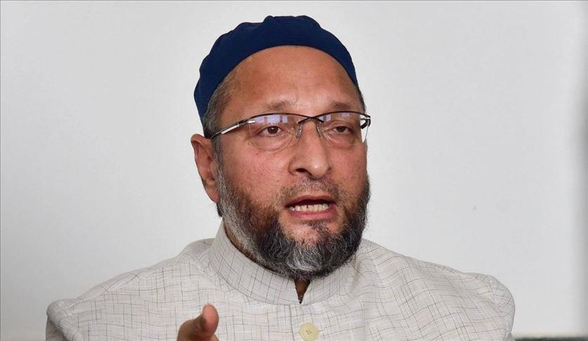 'Never forget': India MP on mosque demolition anniv.