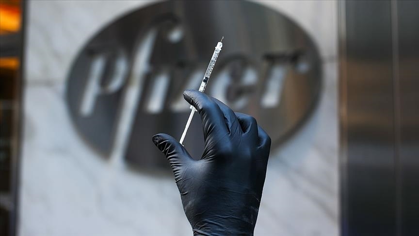 Pfizer seeks vaccine approval in India: Reports