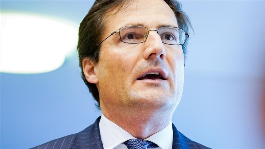 No solution for crises without Turkey: EU lawmaker