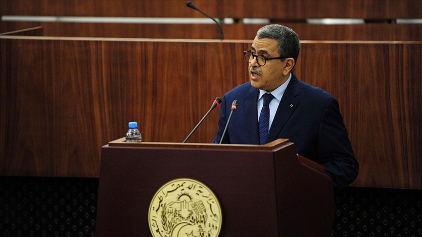 الجزائر "قلقة" من تواصل دفع فدية "الرهائن" لجماعات إرهابية