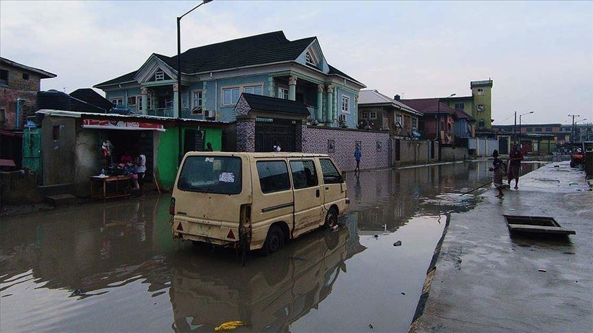 Nigeria: 2020 flooding killed 68, impacted some 129,000