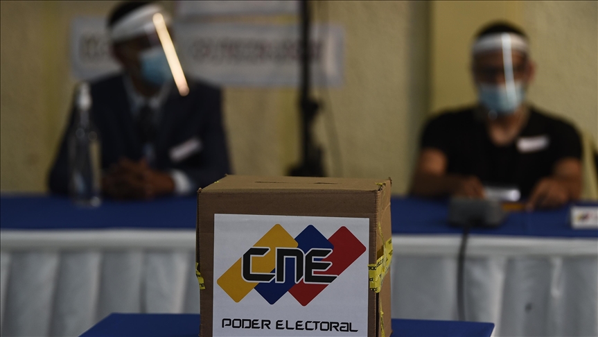 Colombia desestimó el triunfo del oficialismo en las elecciones parlamentarias de Venezuela