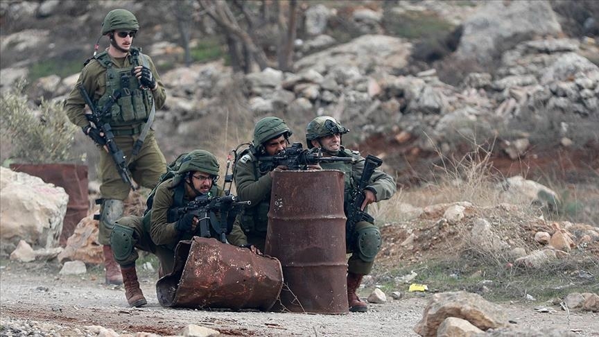 Izraelske snage ranile četvoricu Palestinaca u okupiranom Istočnom Jerusalemu