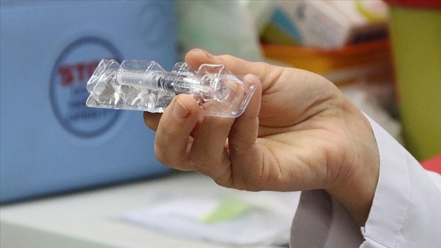 Индонезия получила из КНР первую партию вакцины от COVID-19