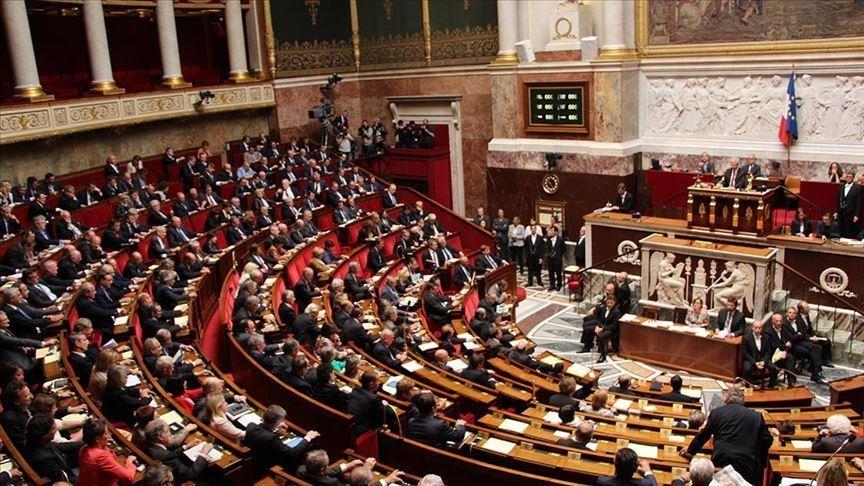 France : L'Assemblée nationale a voté une proposition mensongère sur l'Azerbaïdjan et la Turquie