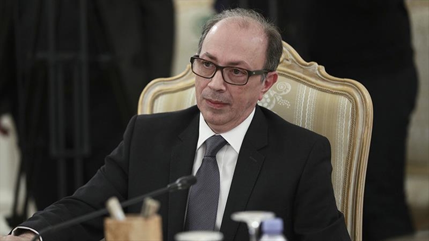 Armenian foreign minister praises deal on Karabakh