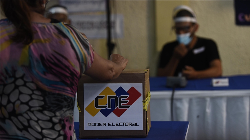 Brazil, 15 nations denounce 'fraud' in Venezuela polls 