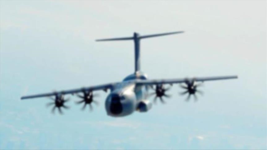 Indonésie: Crash d'un avion d'entraînement dans le centre de Java
