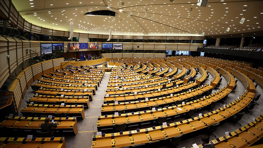 Cezayir Ulusal Kurtuluş Cephesi: AP'nin Cezayir'le ilgili onayladığı tasarının arkasında Fransa var