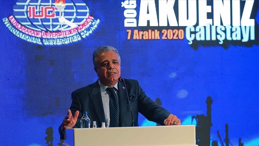 'Sözde müttefikimiz müttefiklik hukukuna yakışmayan çözüm önerilerini dayatma konusunda aşırı istekliler'