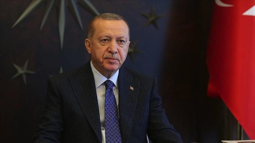 'Turkey won't allow imperialist expansionism on E.Med'