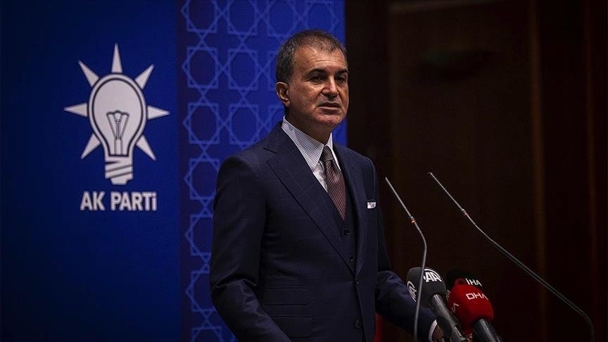 جليك: لا يمكن للاتحاد الأوروبي حل مسائله المهمة دون تركيا