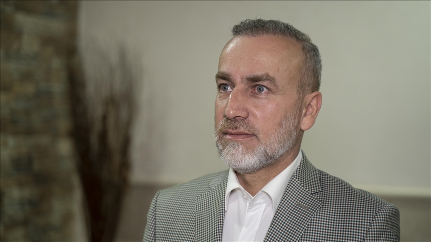جەمال کۆچەر: "پڕۆژەیاسای بوودجەی ٢٠٢١ پەیوەندی بە مووچەی فەرمانبەرانەوە نییە"
