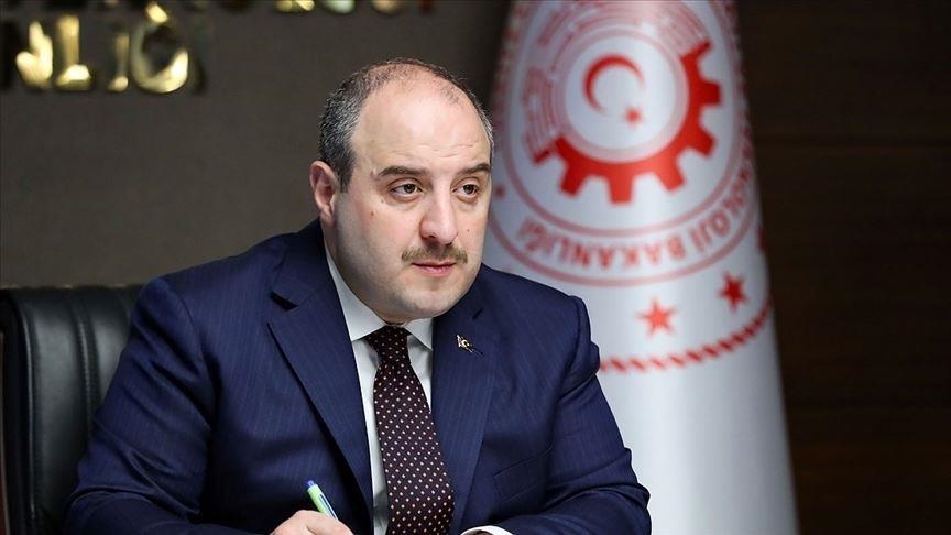 وزير تركي:  نتعامل مع المستثمرين المحليين والأجانب بشكل متساو