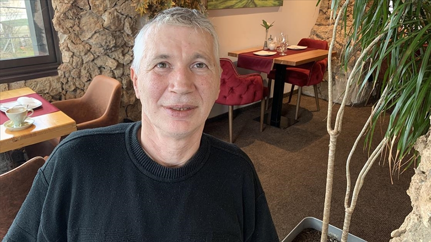 Miloš Bursać: Spasao sam život Maroviću i Baždareviću