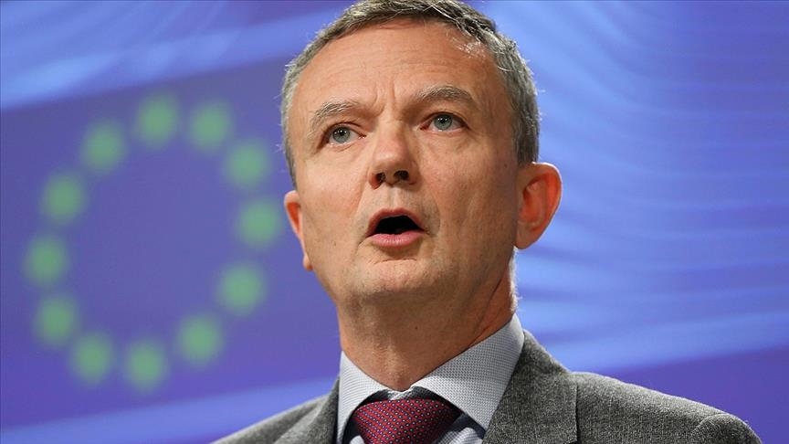 ‘EU’s interest is in positive course with Turkey’