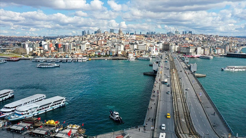 Avrupa İmar ve Kalkınma Bankası Gayrimenkul ve Turizm Ekibi: Türkiye, çok cazip gayrimenkul pazarına sahip