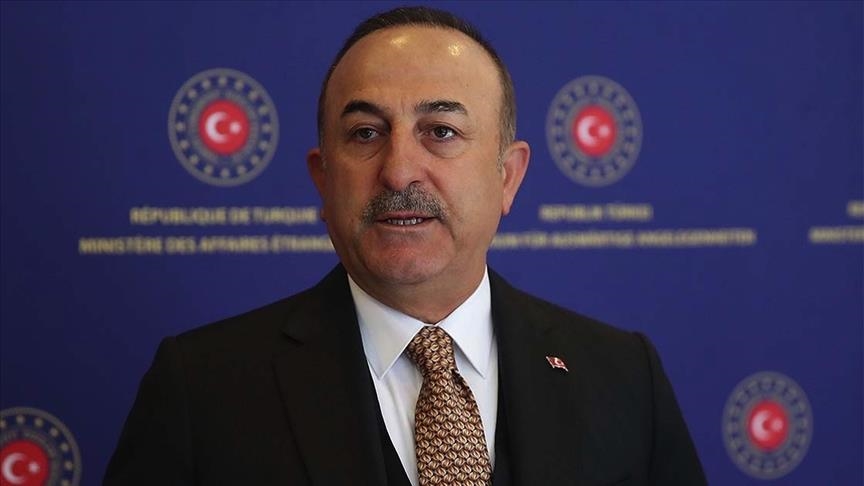Турция сменила глав дипмиссий в ряде стран