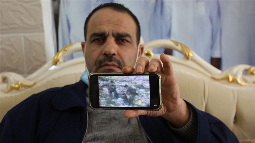 33 عاما على انتفاضة الحجارة الفلسطينية (تقرير)
