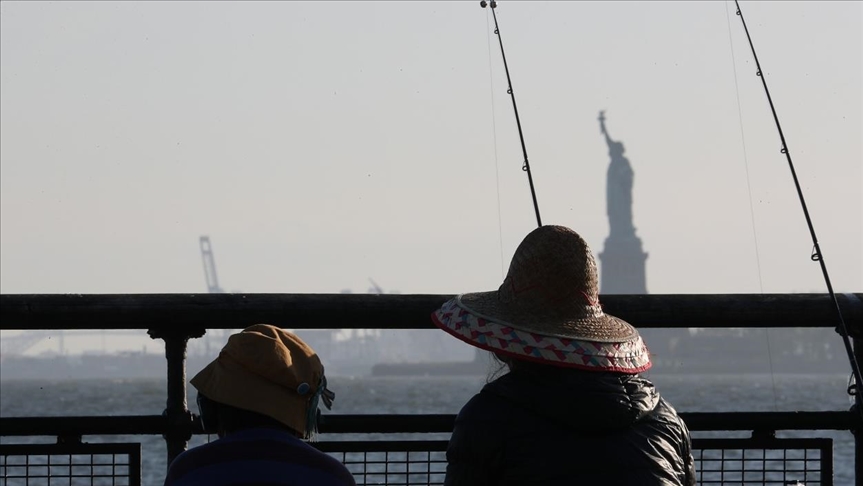 Contagios en Navidad en EEUU pueden ser peor que el día de Acción de Gracias