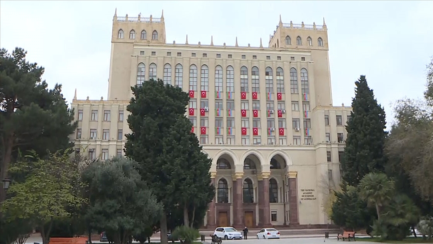 'Erdoğan'ın yapacağı ziyaret Azerbaycan için bayramdır'