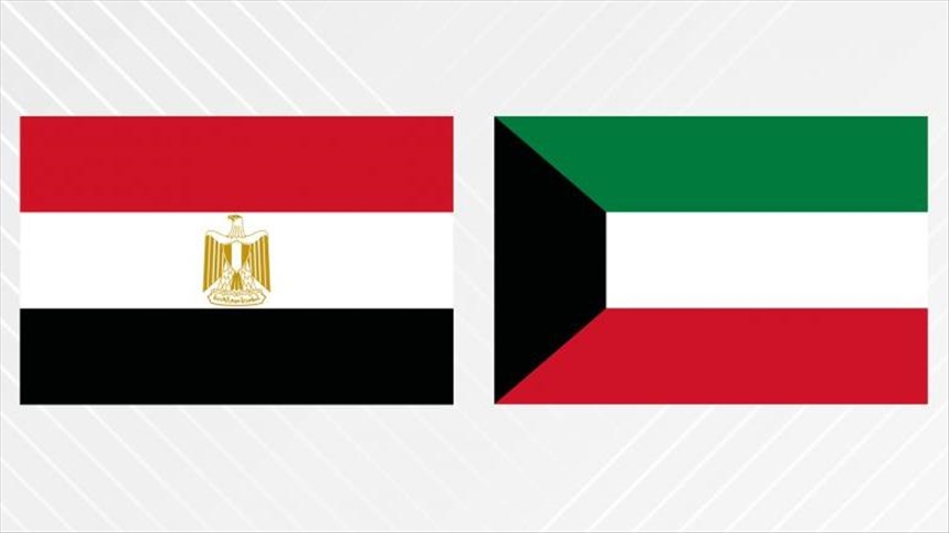 Egypt hails Kuwaiti effort to solve Gulf crisis