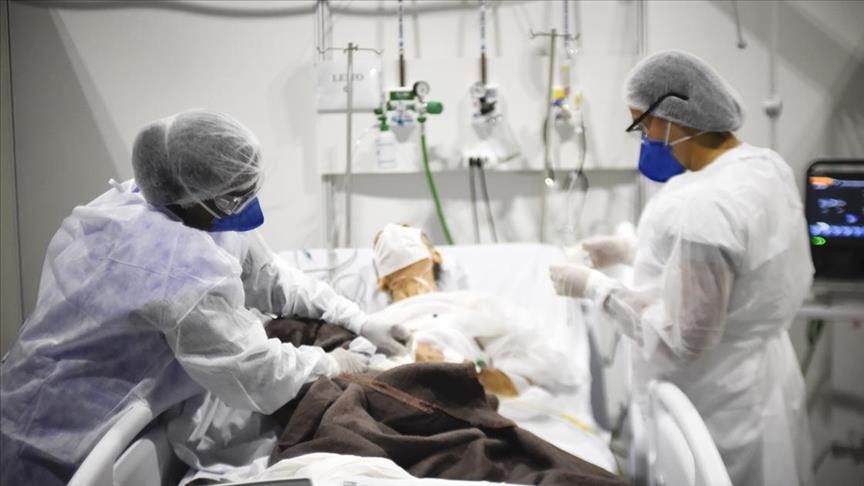 Число вылечившихся от коронавируса в мире превысило 47 млн