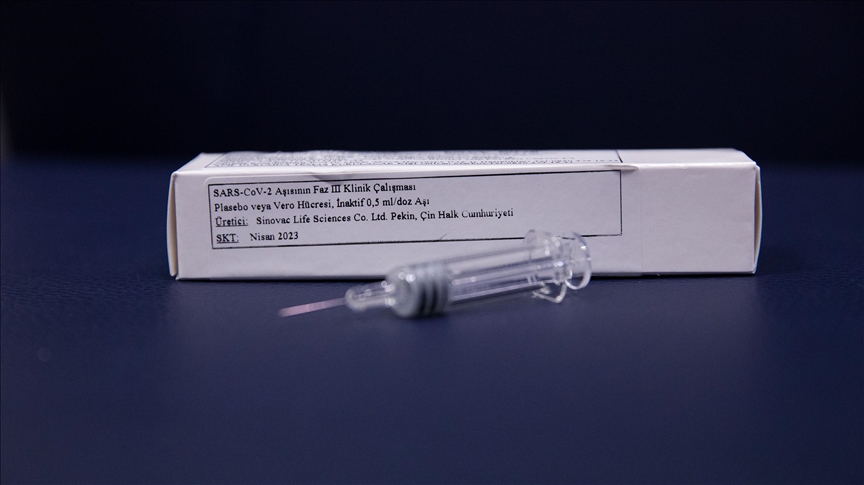 Para la OMS aún está muy lejos crear una barrera de inmunidad con las vacunas contra el coronavirus