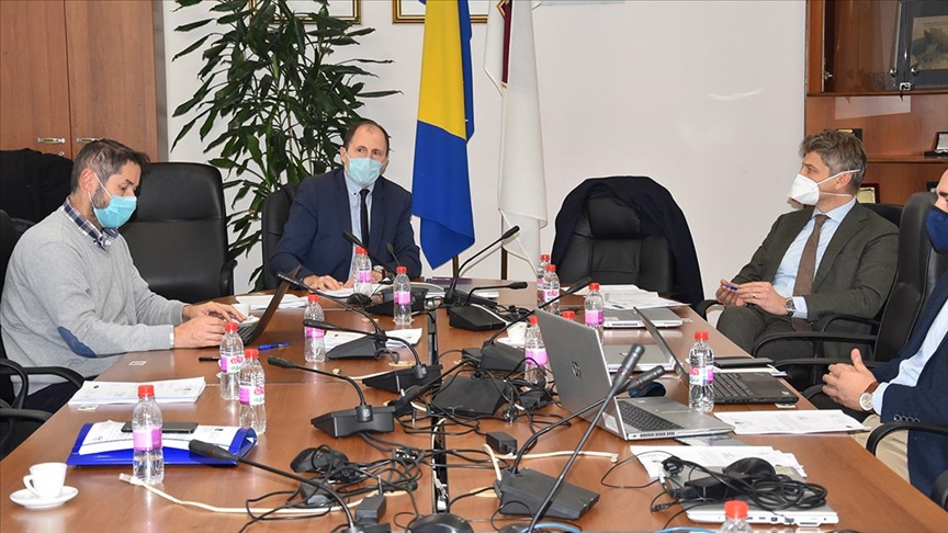 Saradnja Vlade KS i UNDP-a: Realizirana 24 projekta značajna za Kanton Sarajevo