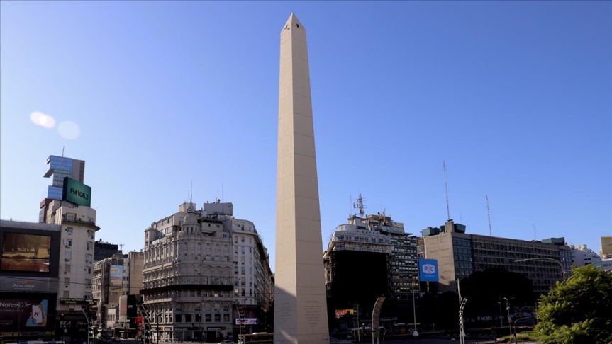En Buenos Aires inician los testeos de COVID-19 a los turistas que pretenden ingresar a la ciudad