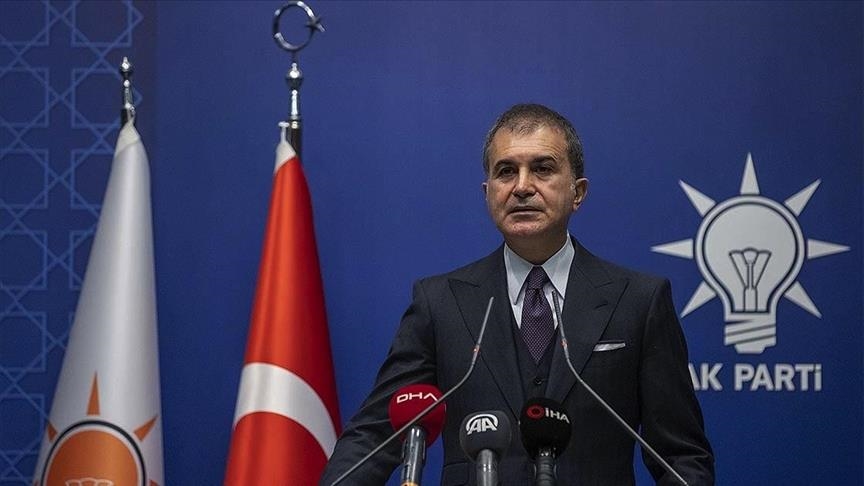 Celik: La France agit de manière contraire au droit international 
