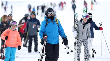 Turkey's Erciyes earns Safe Ski Resort certificate