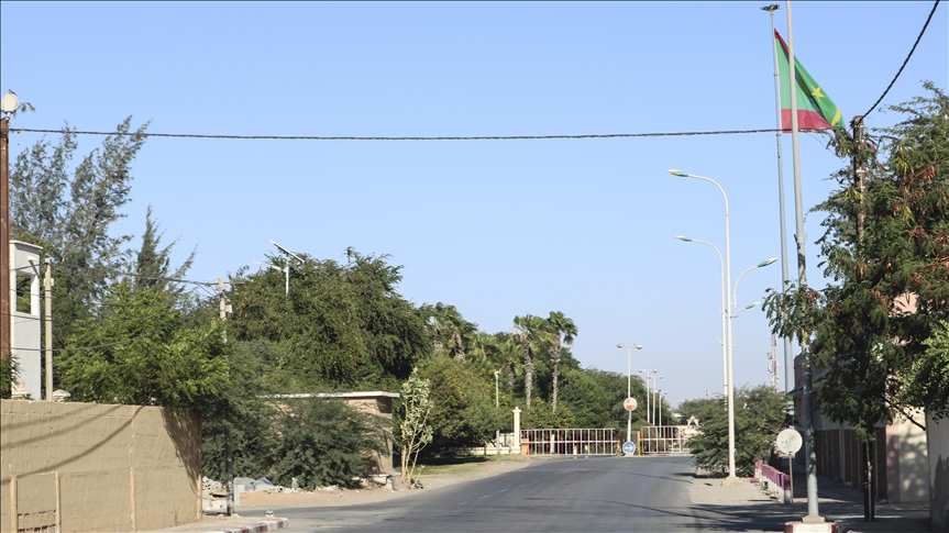 Mauritania: French colonial crimes still under wraps