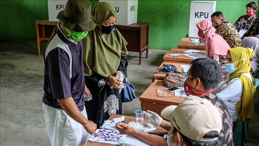 Pengerahan massa oleh kandidat kepala daerah yang kalah perlu diwaspadai