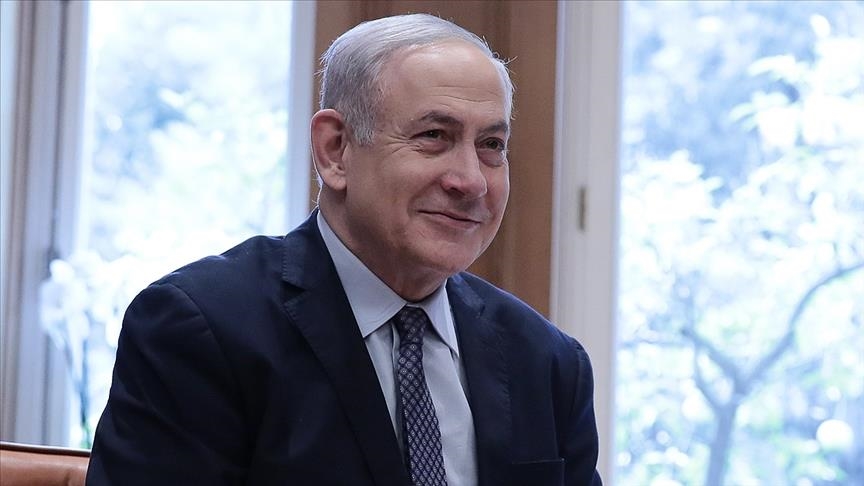 Netanyahu to be first Israeli to take COVID-19 vaccine