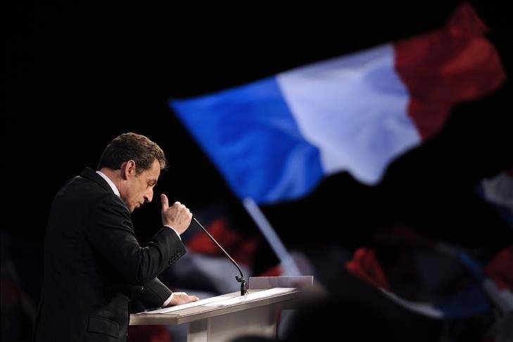 Brice Hortefeux mis en examen pour « financement illégal de campagne électorale » et « association de malfaiteurs »