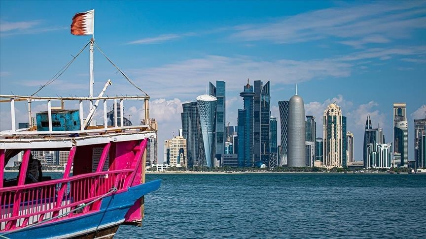 Pour la première fois à Doha : un exercice aérien conjoint entre le Qatar et le Royaume-Uni