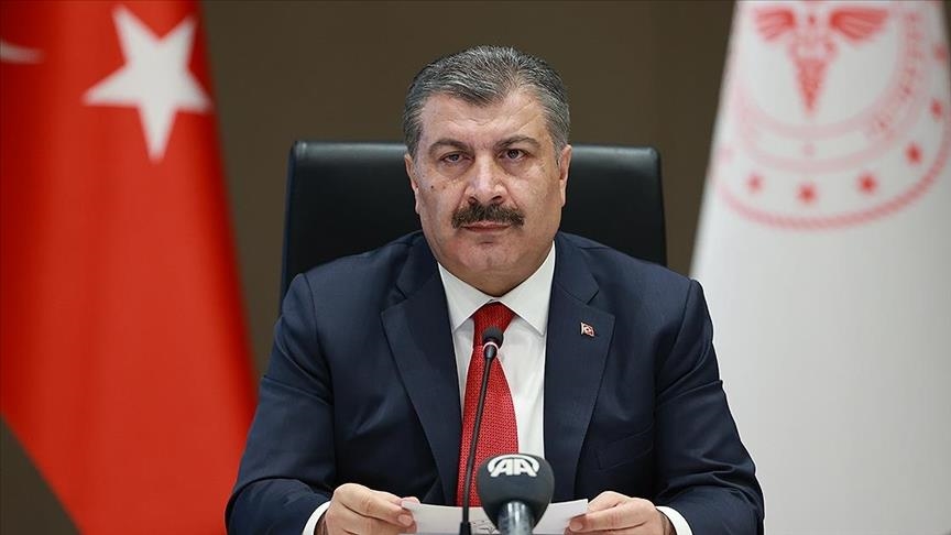 В Турции надеются начать вакцинацию от коронавируса в ближайшие дни