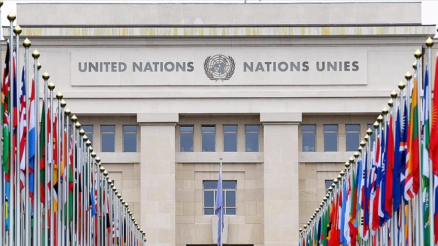 L'ONU préoccupée par les retombées de la loi "sécurité globale" en France