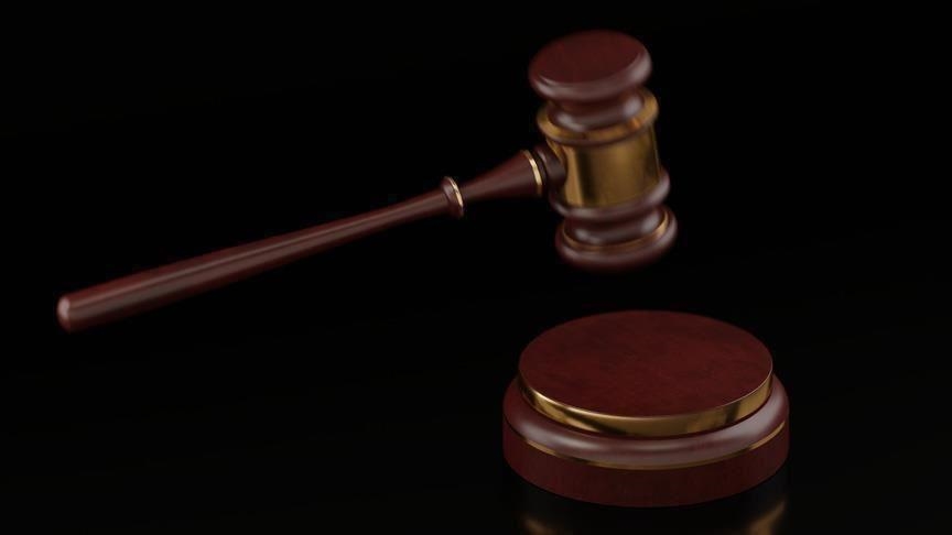 2 Canadians have been tried, says China