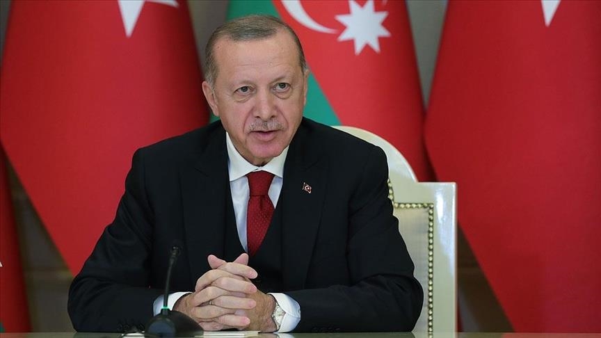 Erdogan déclare que sous certaines conditions la Turquie peut rouvrir ses frontières avec l'Arménie