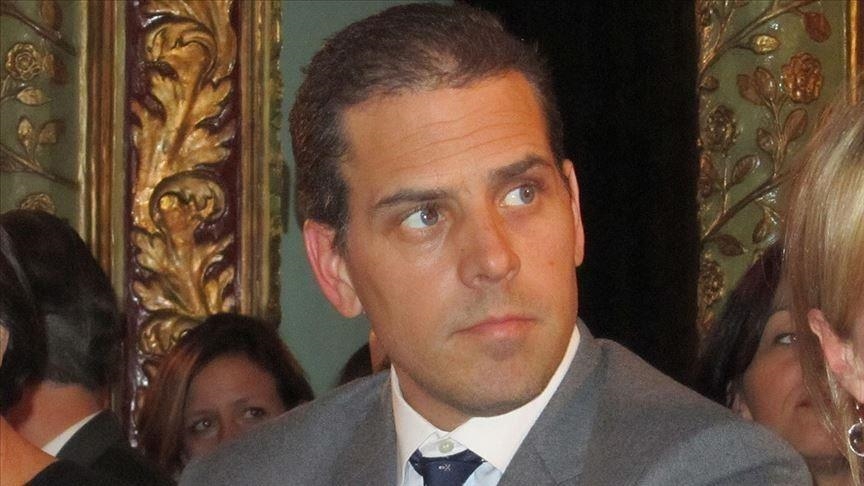 Hijo de Joe Biden anuncia que está bajo una investigación fiscal