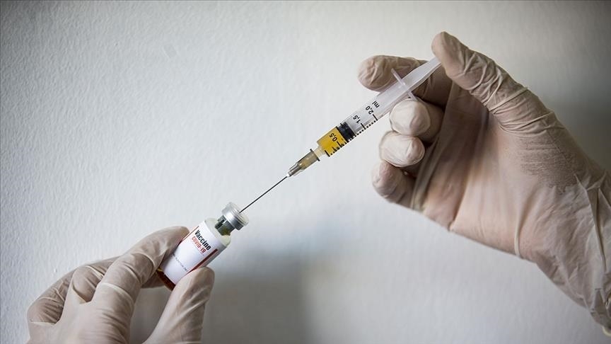 Rich countries hoarding COVID-19 vaccines: report