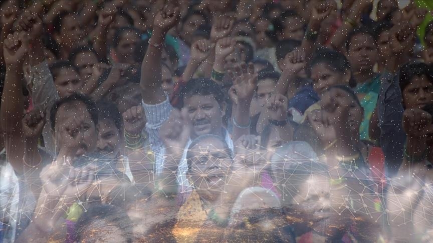 Massive pro-India disinformation campaign busted