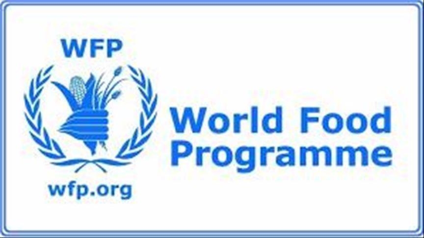 World Food Program receives Nobel Peace Prize