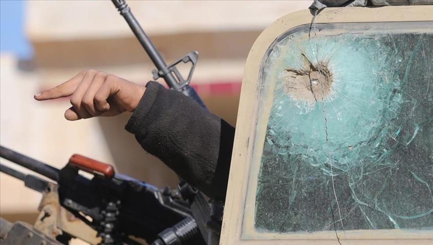 اليمن.. ضبط أسلحة وعناصر من "القاعدة" في حضرموت