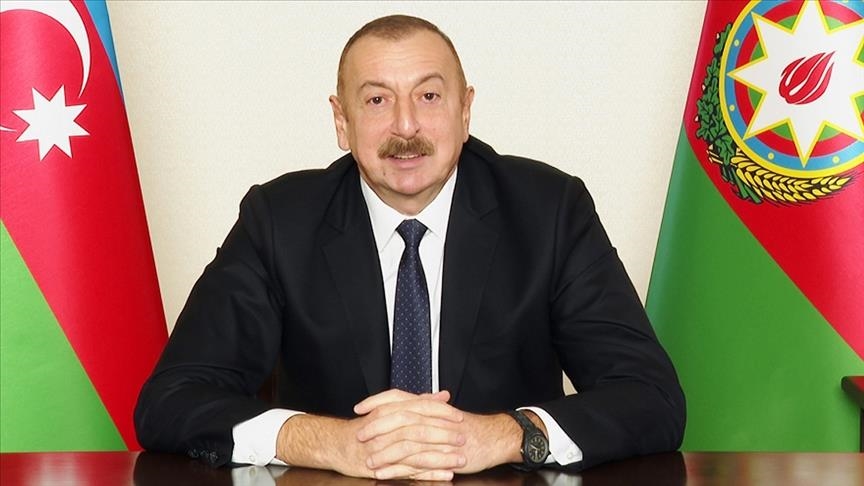 علييف: المسيّرات التركية أدت دورا استثنائيا في انتصارنا