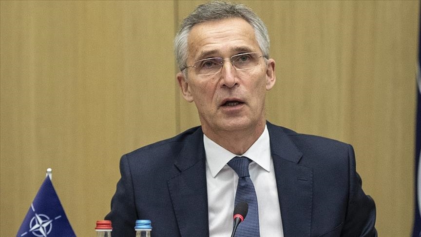 NATO head urges EU to take “positive approach” towards Turkey