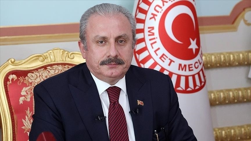 Turkey: Parliament speaker optimistic on EU Summit