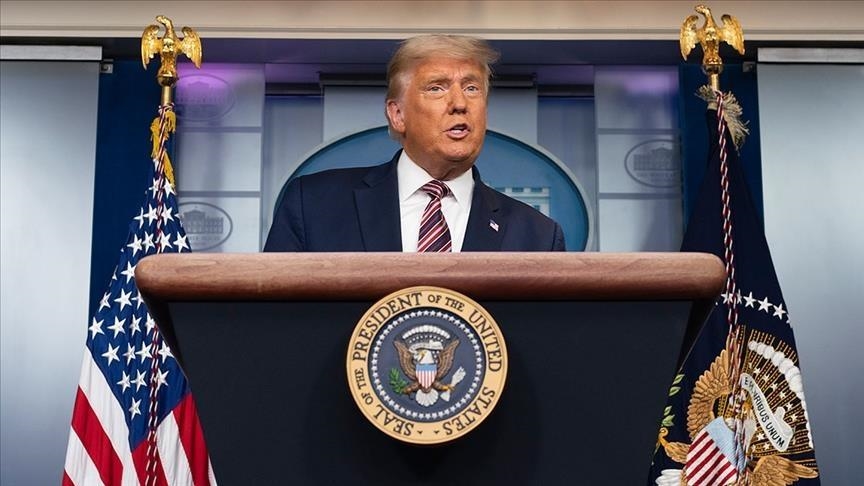 Trump annonce l'approbation par le Maroc de la normalisation de ses relations avec Israël